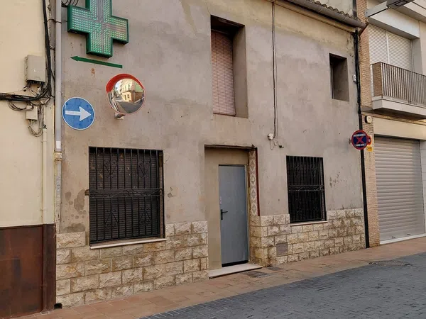 Casa o chalet independiente en Calle de València, 3 - Foto 1