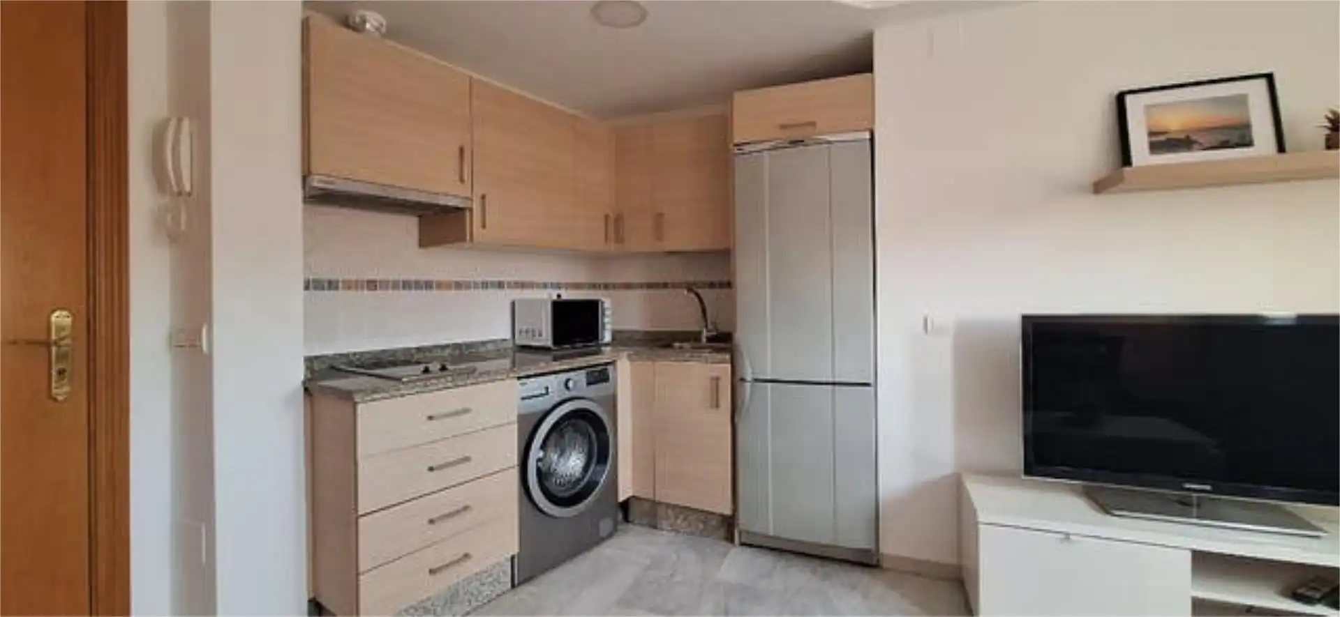 Apartamento en Eugenio Gross - Foto 4