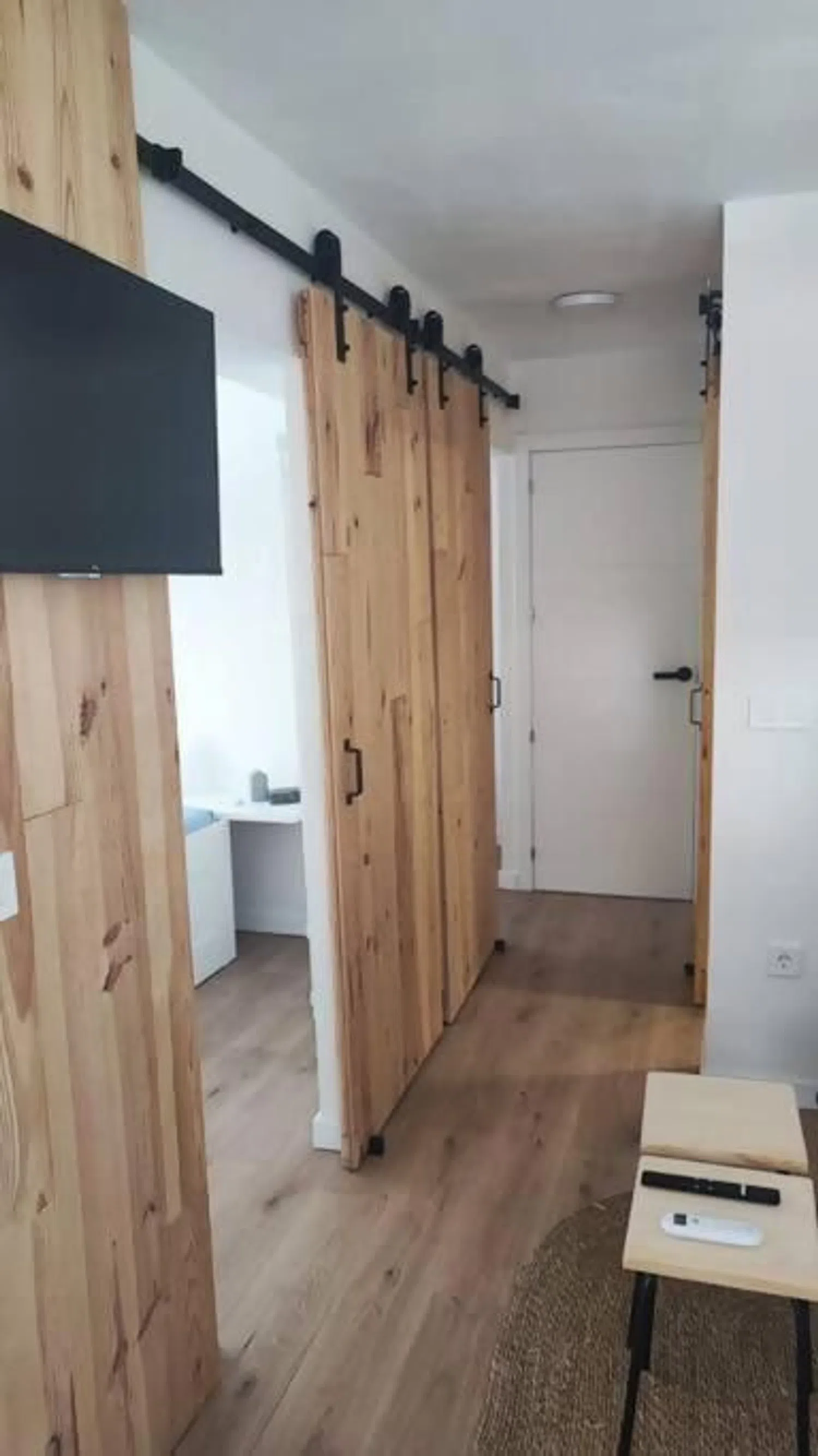 Piso en calle de La Marina, 36 -1 - Foto 9