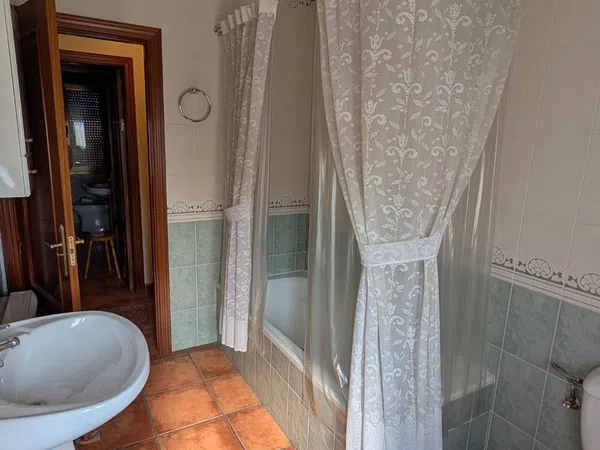 Chalet adosado en Calle Villacisneros s/n - Foto 26