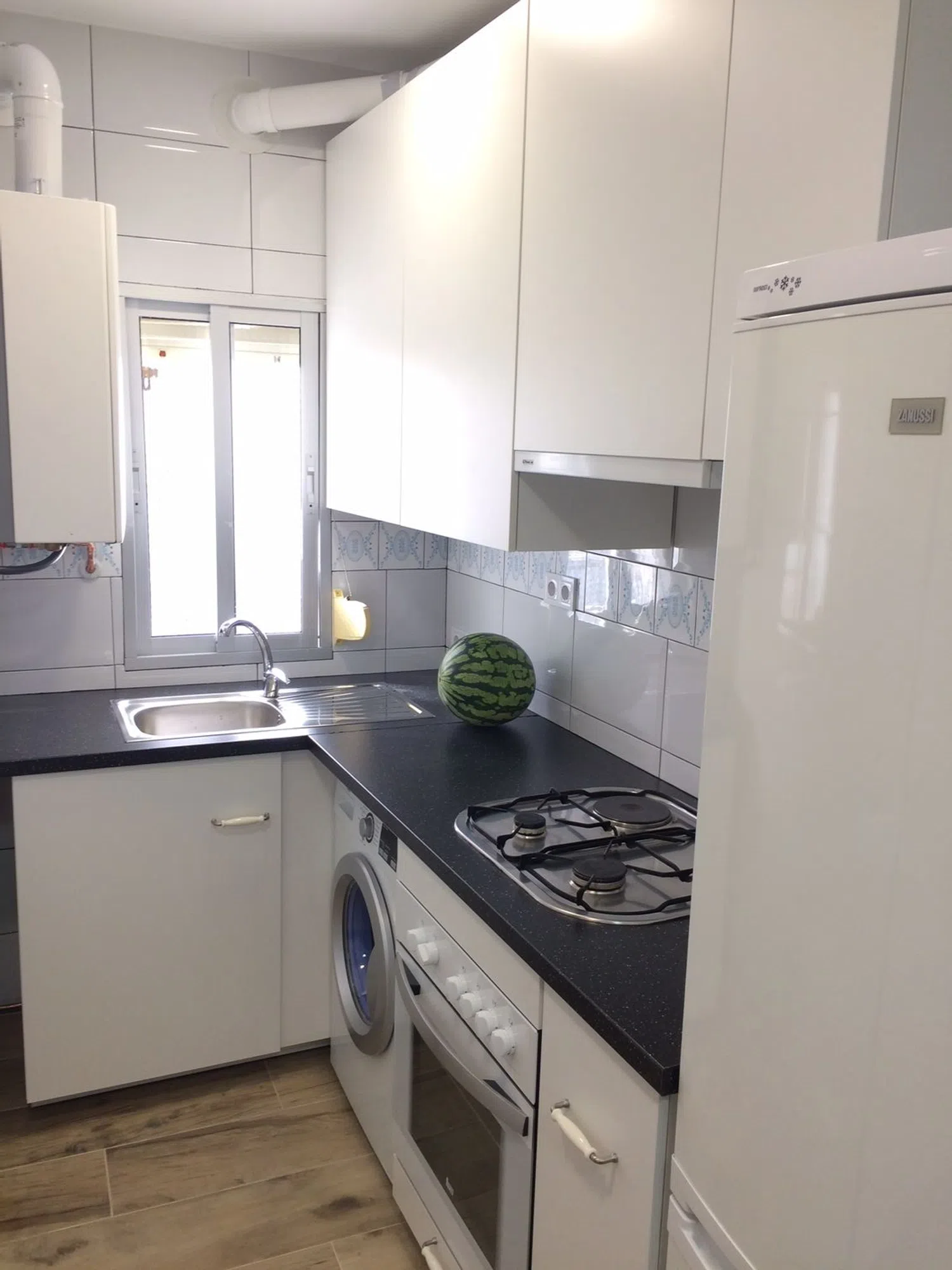 Piso en calle Rogelio Folgueras, 6 - Foto 6