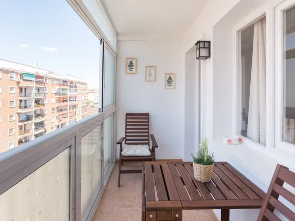 Piso en calle Beethoven, 3 - Foto 14