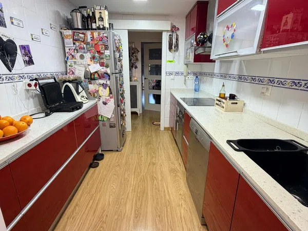 Piso en calle Bailarín José Espadero, 16 - Foto 15