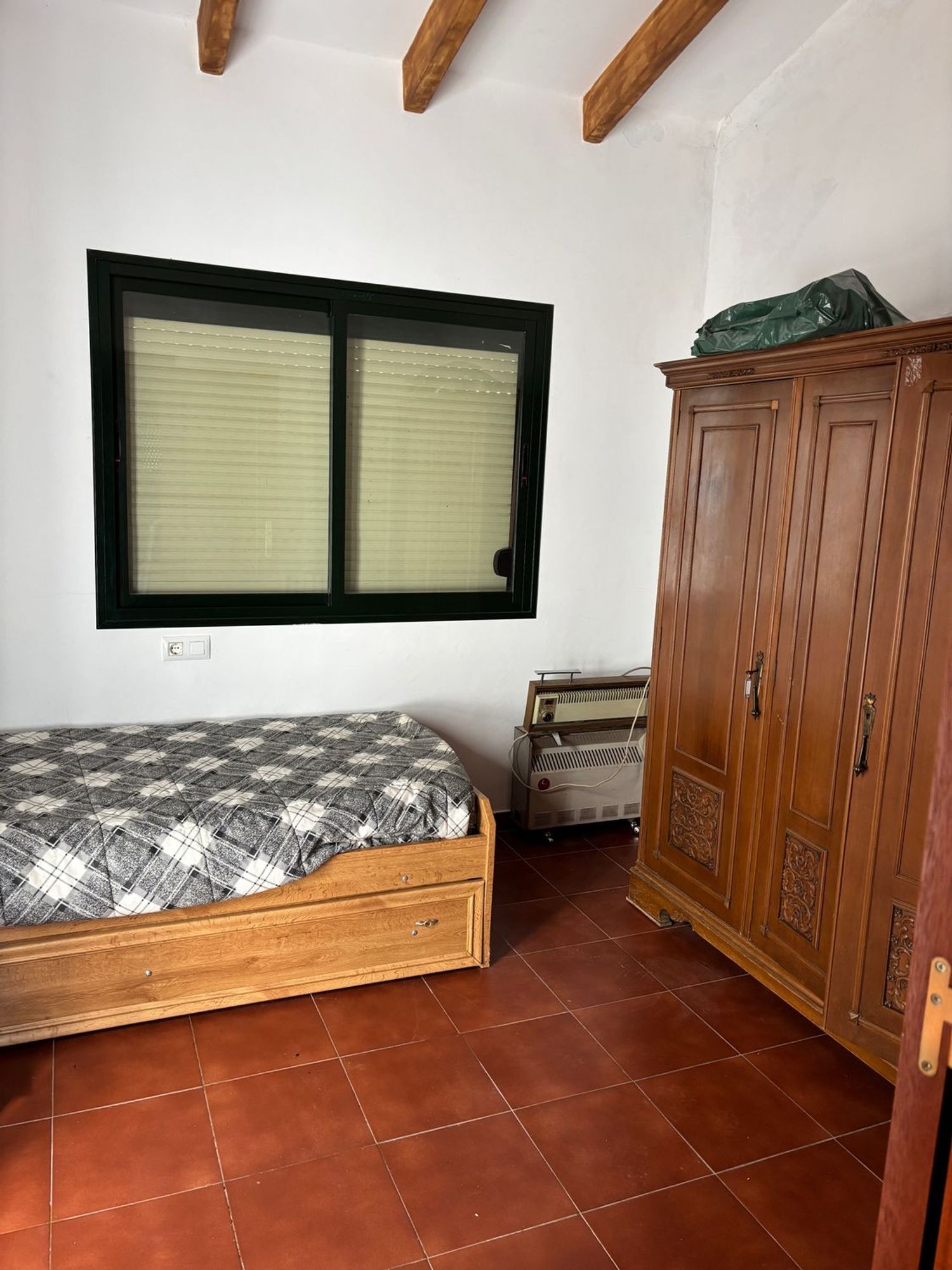 Chalet adosado en Calle del Durillo, 64 - Foto 11
