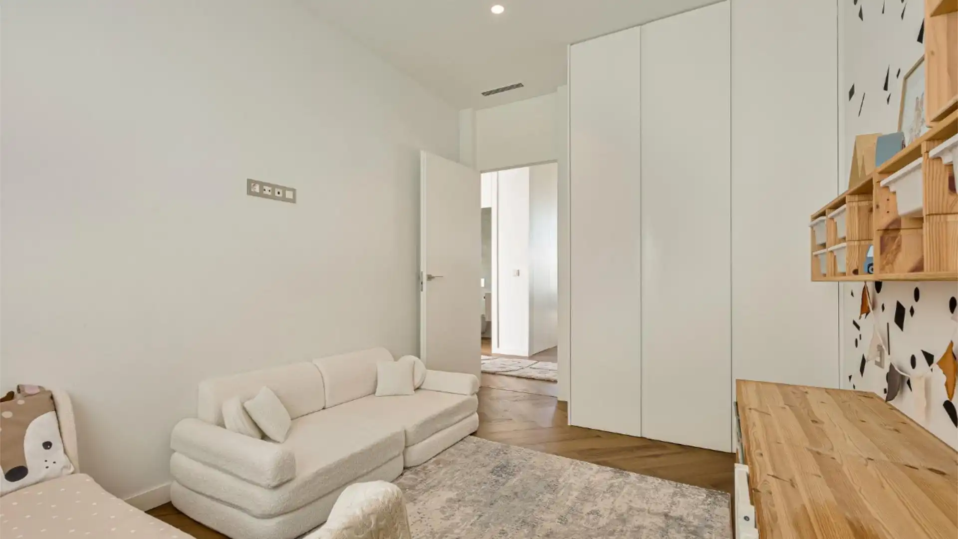 Chalet en  Carrer d'Equador 4 - Foto 18