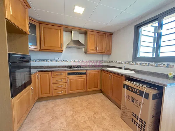Piso en Calle de la Foieta, Zona Parc Central - Hort de Trenor, Zona Parc Central - Hort de Trenor - Foto 12