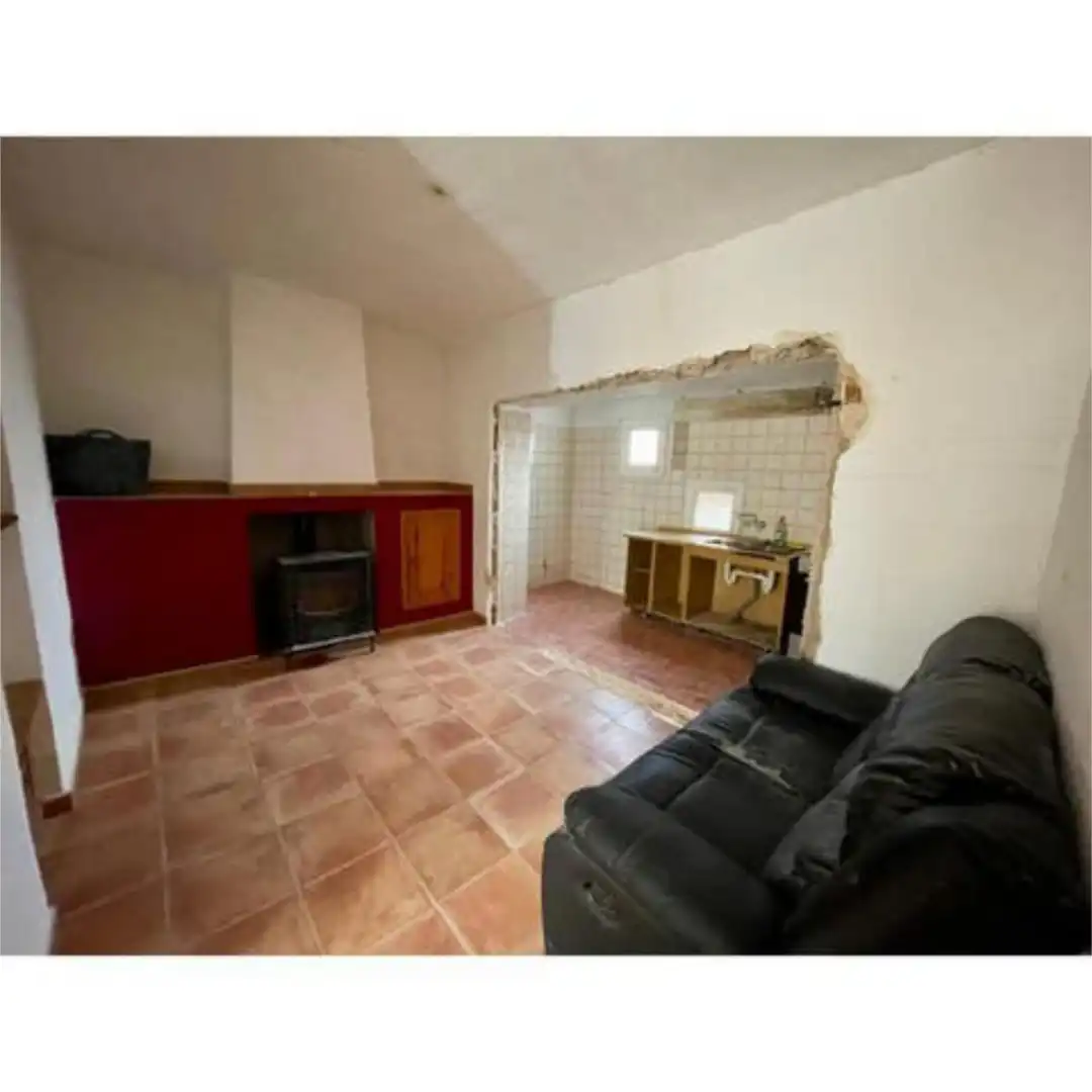 Chalet en casco antiguo - Foto 2
