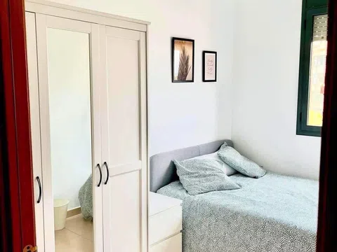 Piso en calle del Perelló, 76