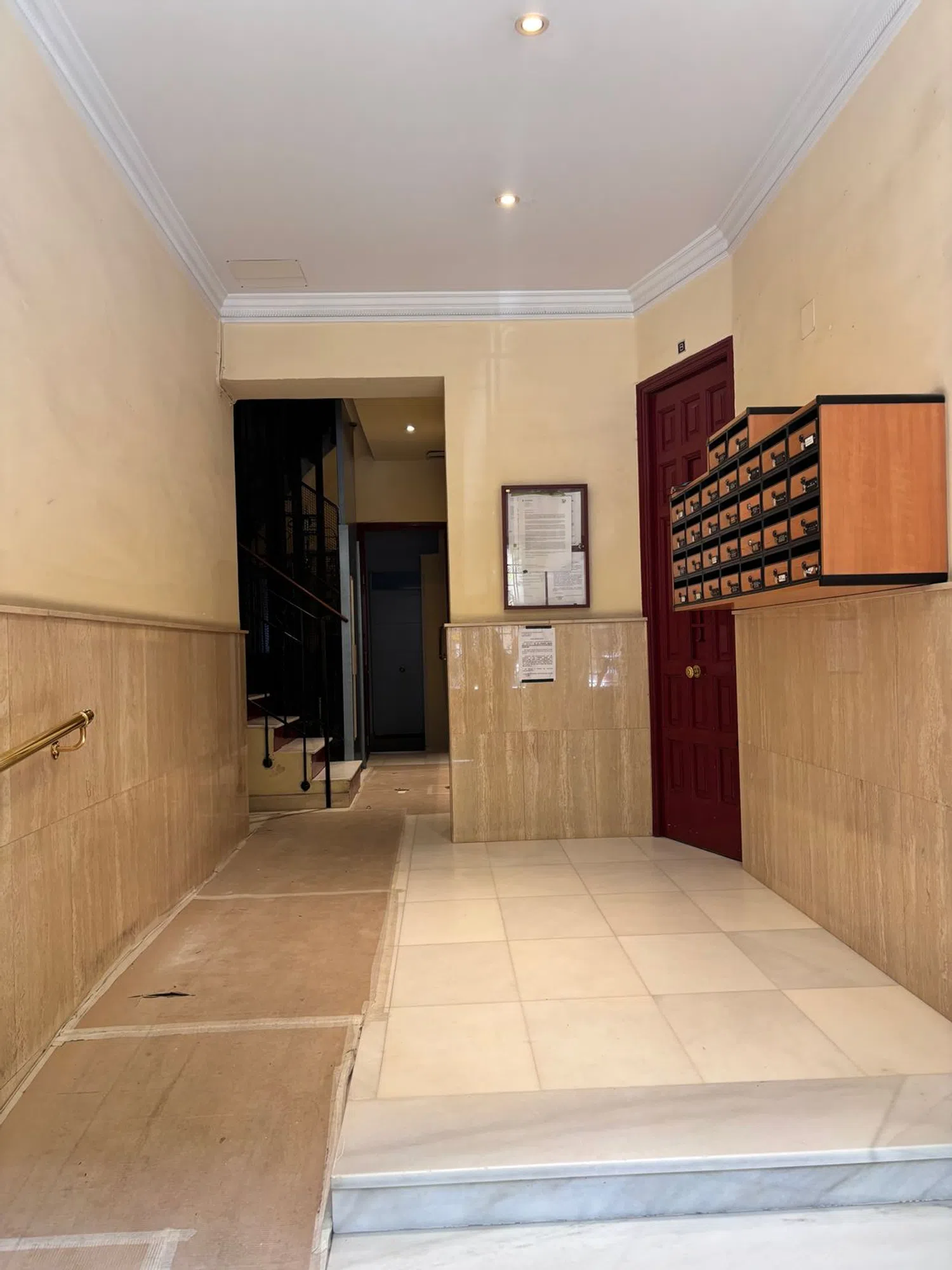 Piso en calle de Narváez, 23 - Foto 14