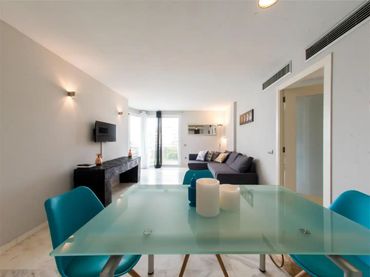 Piso en  Carrer Poblat Butà 50 - Foto 4