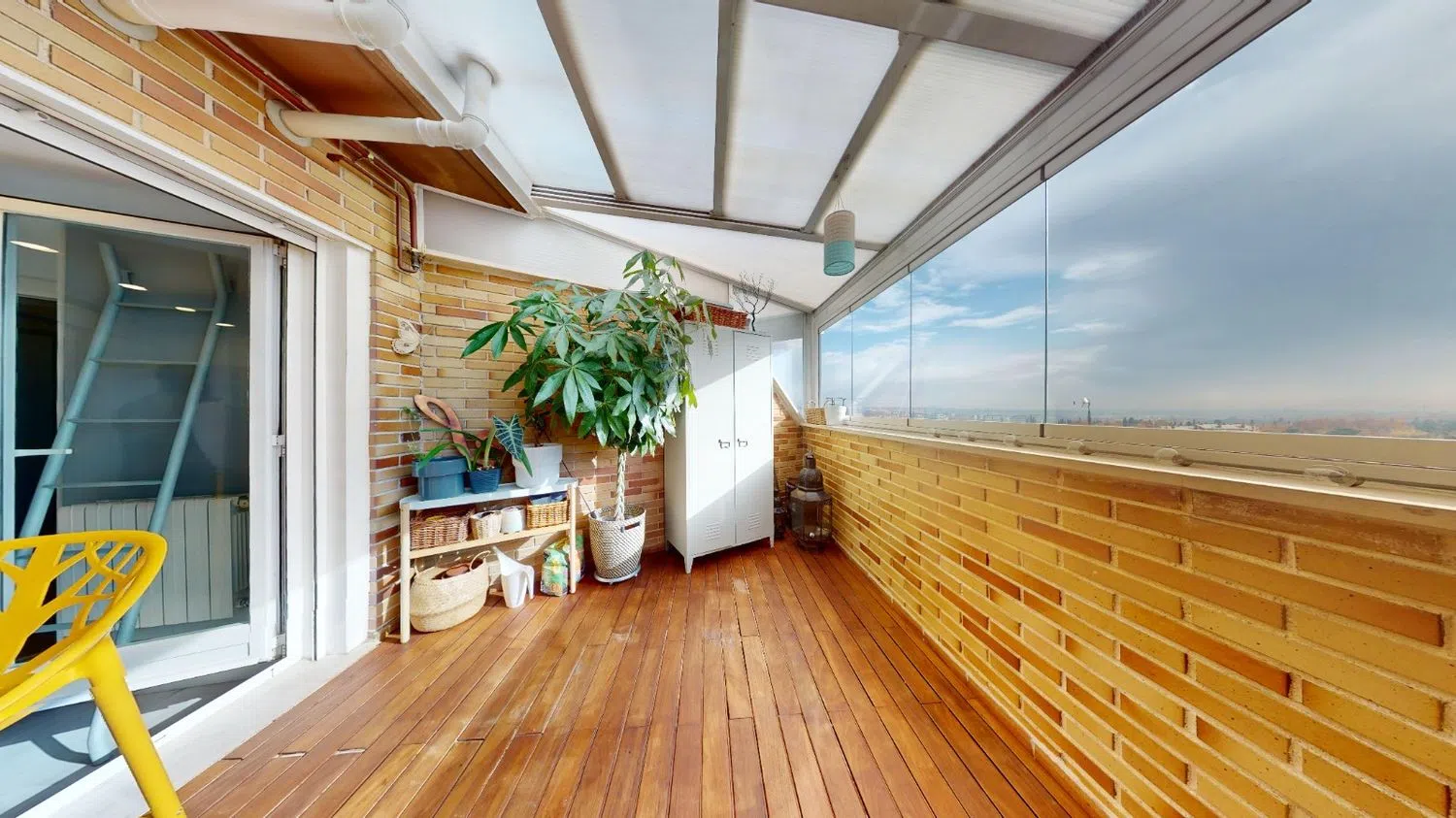 Ático en calle Magín Calvo, 2 - Foto 1