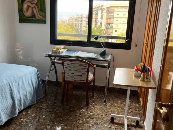 Piso en Calle de la Real Academia de Cultura Valenciana, 6 - Foto 9