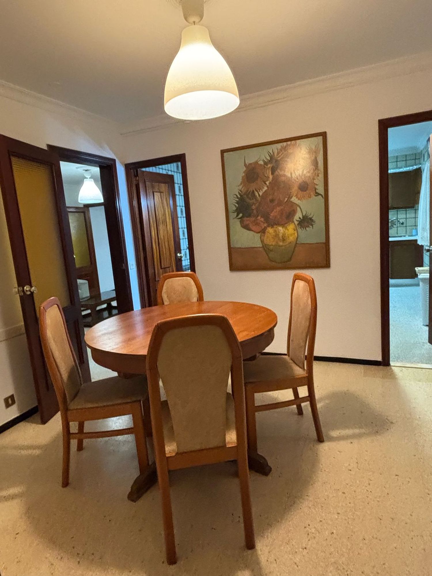 Piso en avenida Guillermo Santana Rivero, 21 - Foto 9