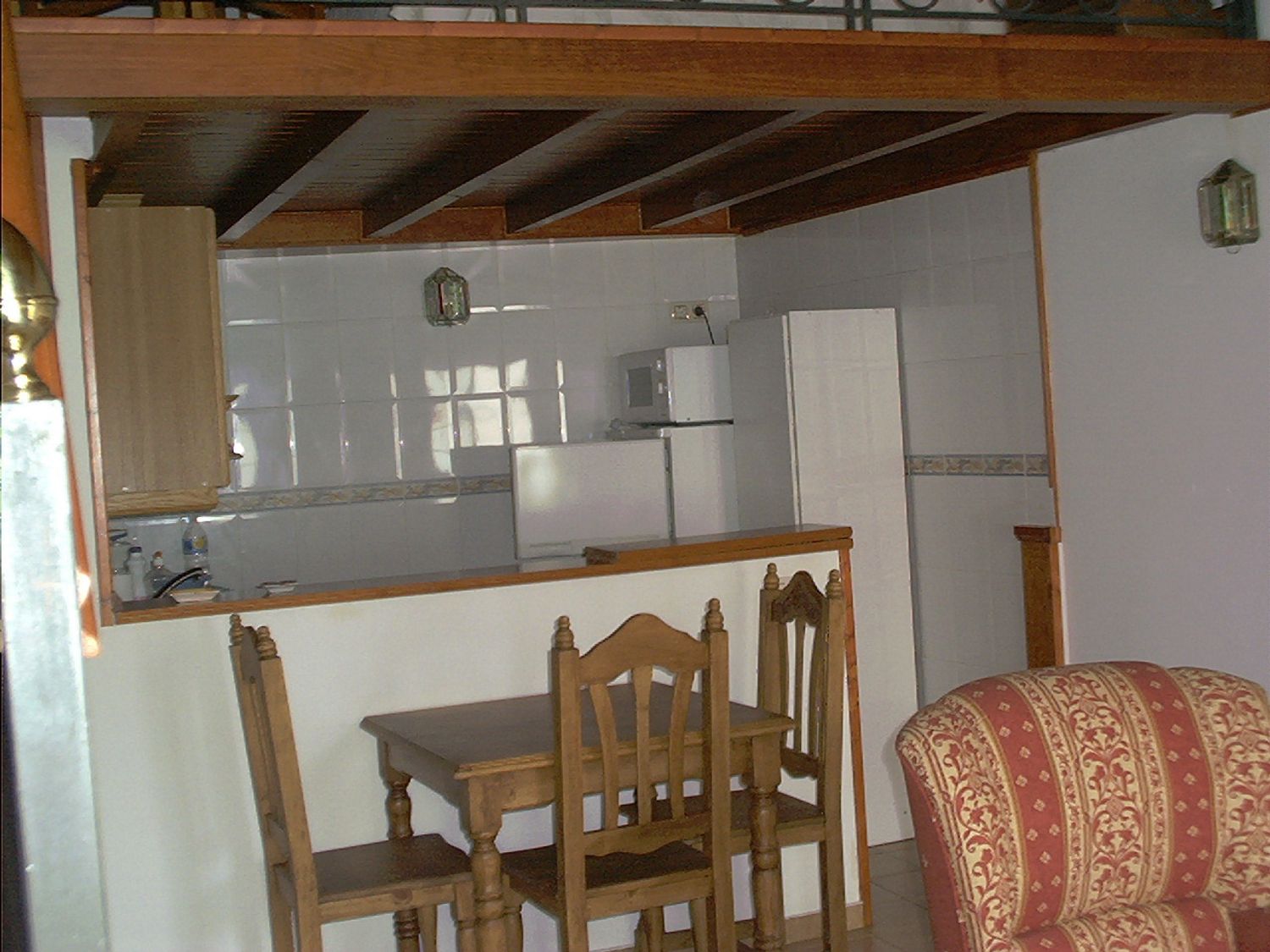 Estudio en Avenida Rosario, 36 - Foto 2