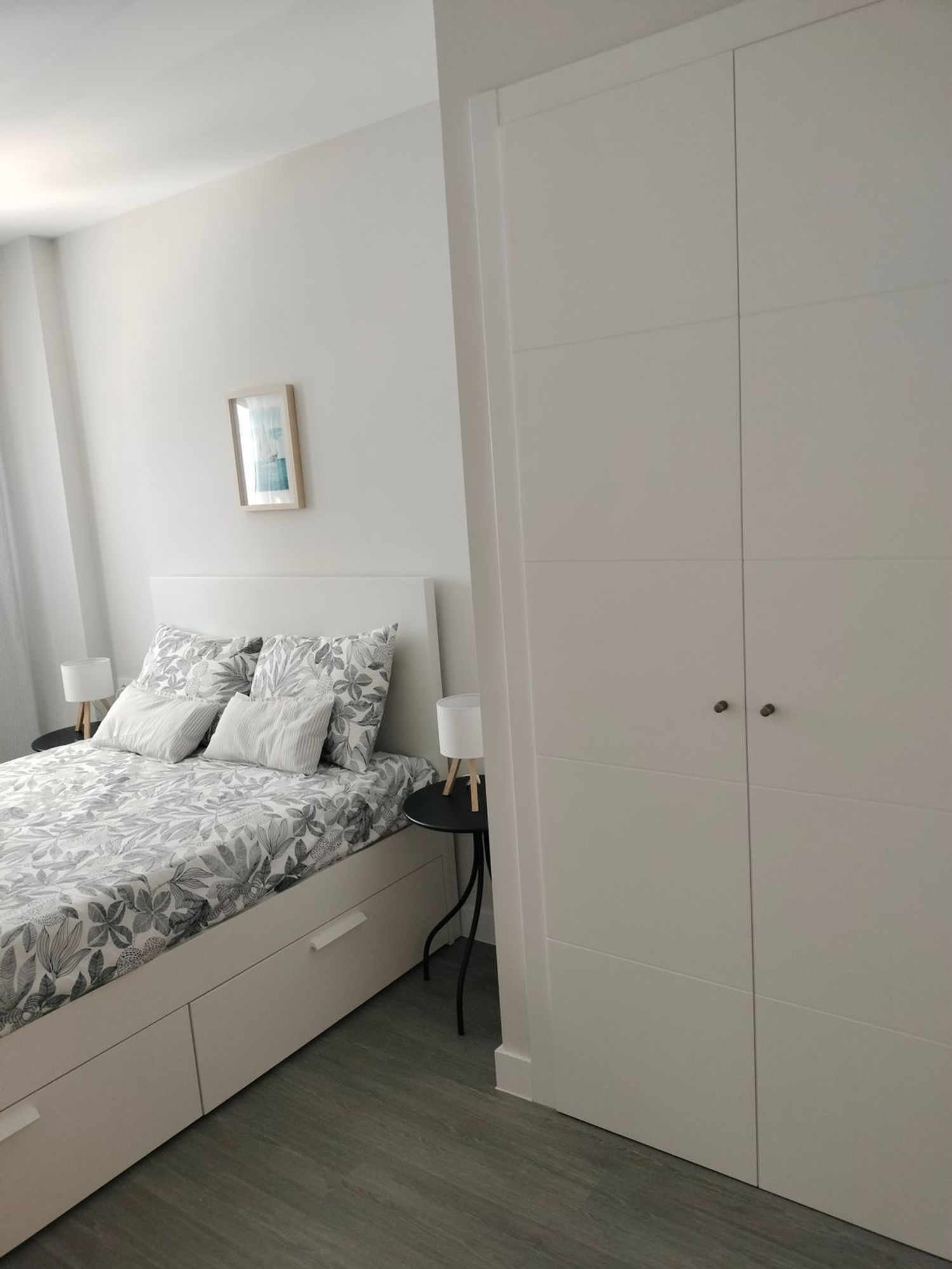 Piso en Santiago Rusiñol, 2 - Foto 4