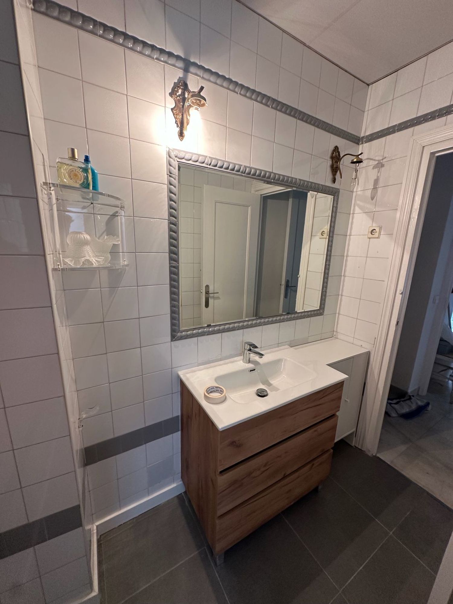 Piso en calle Afligidos, 2 - Foto 7