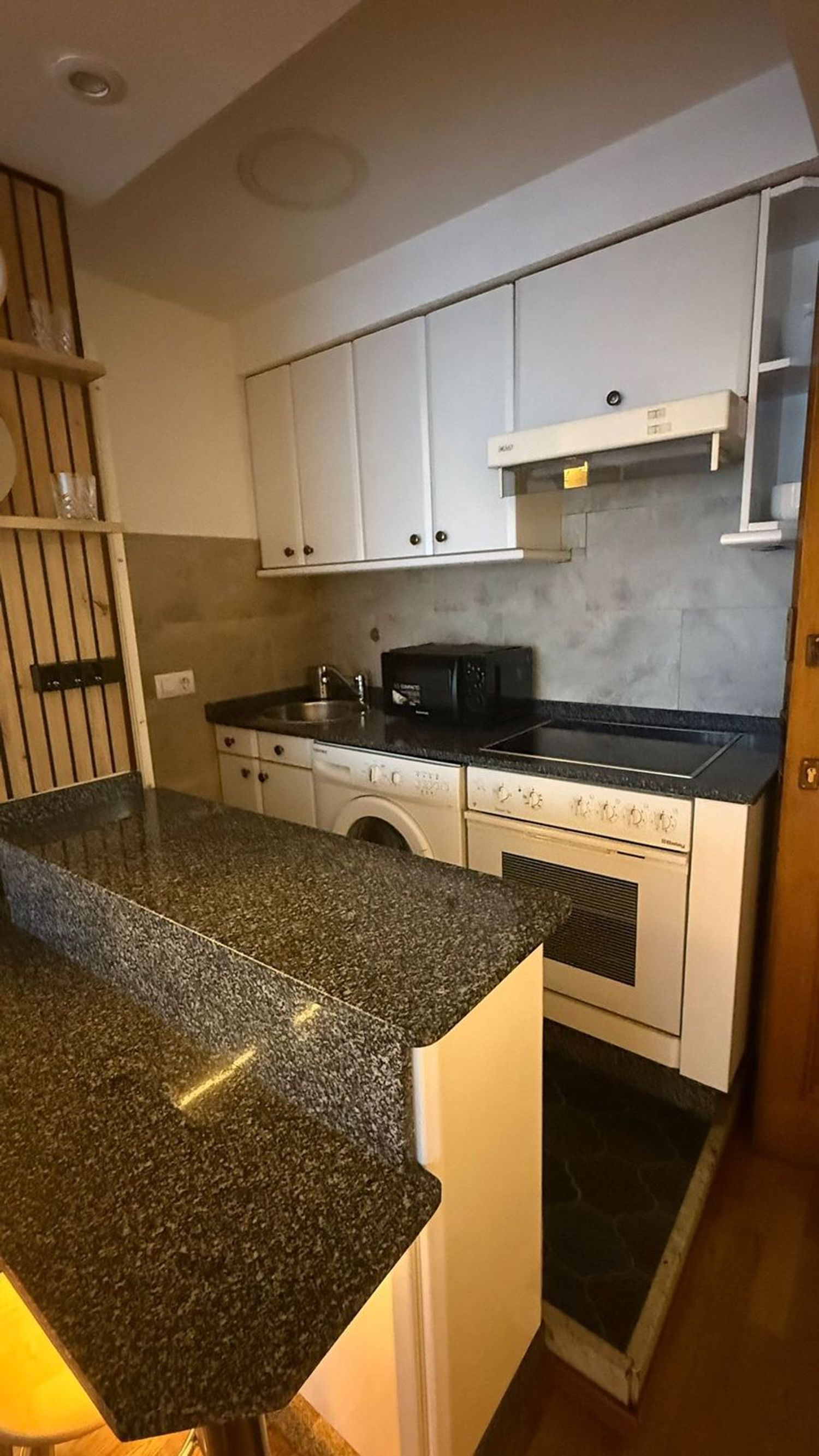 Piso en Alonso Quintanilla, 3 - Foto 17