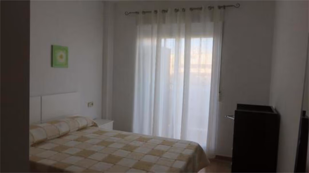 Piso en Juan de Borbon - Foto 4