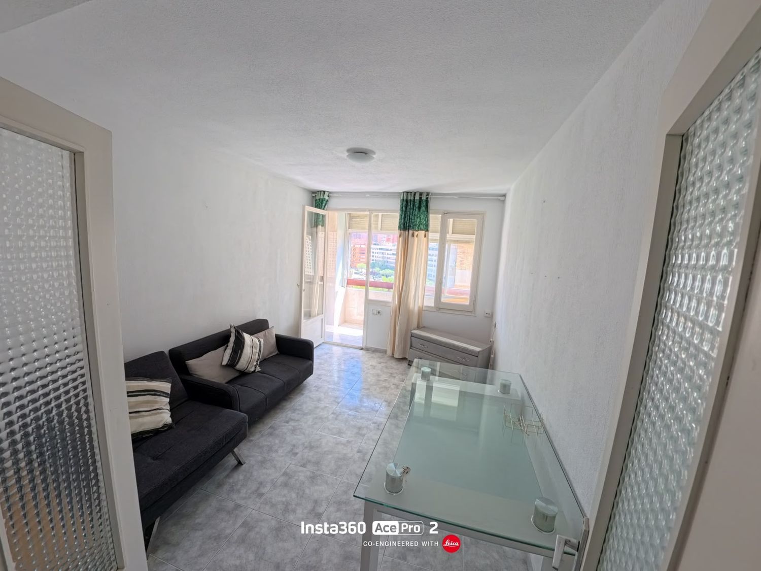 Piso en Calle Huesca, Plà del Bon Repòs-La Goteta - Foto 2