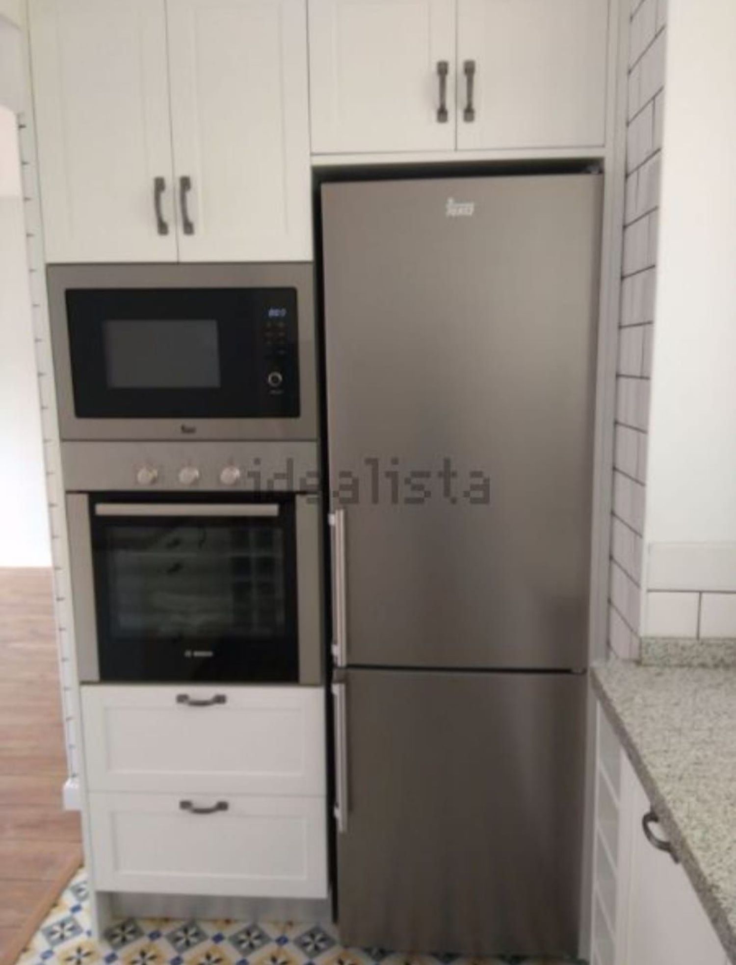 Piso en calle Castaños, 9 - Foto 33