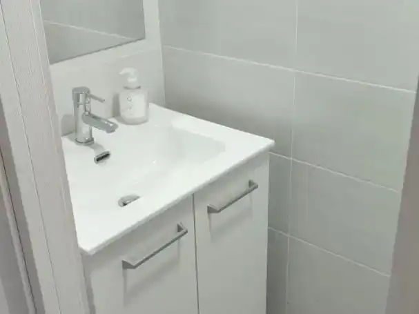 Piso en  Carrer del Pintor Sorolla 19 - Foto 8
