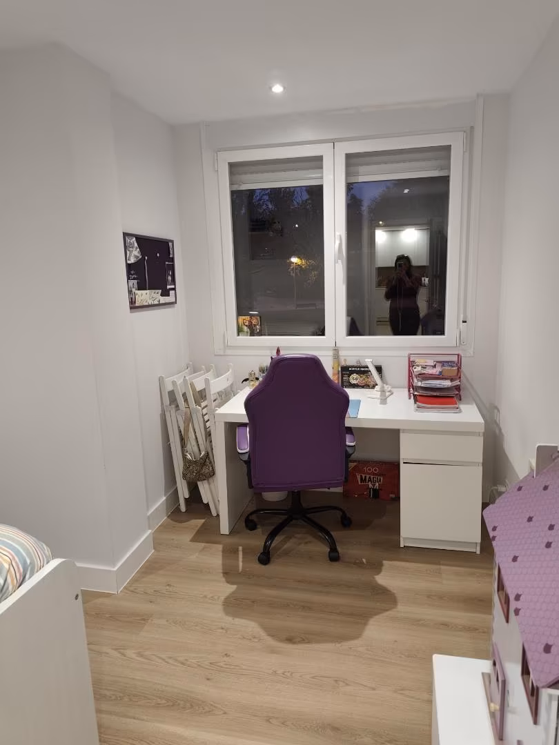 Piso en  Calle de Ribadavia 14 - Foto 15