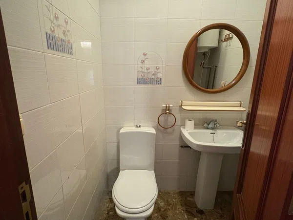 Casa independiente en calle Alcalde Edmundo Seva Garcia, 8 - Foto 21