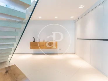 Chalet en Sant Cugat del Vallès - Foto 56