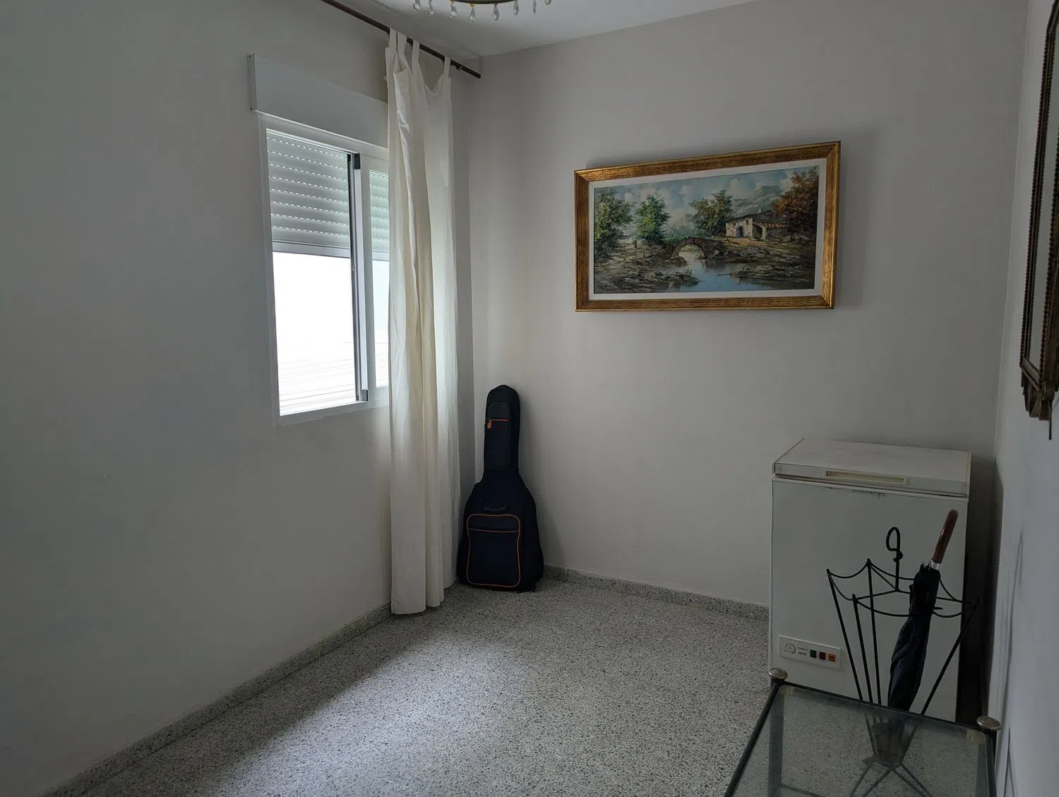 Estudio en calle Águila, 20 - Foto 4