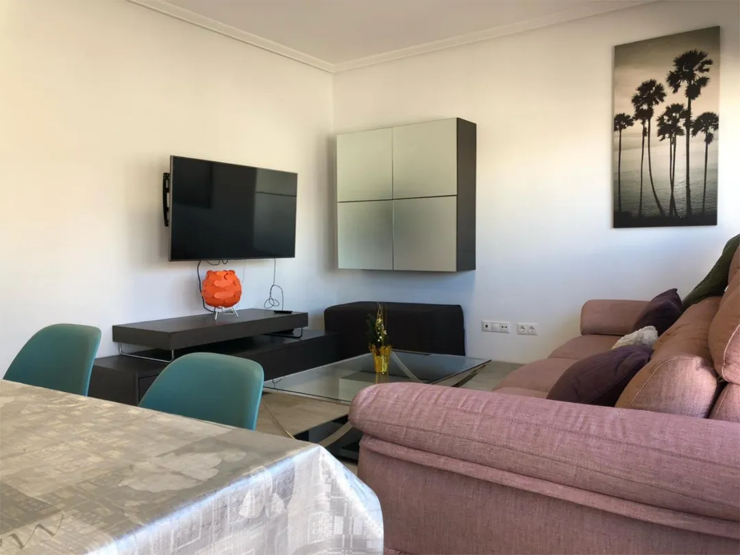 Apartamento en  Avinguda D'Escandinàvia 2 - Foto 26