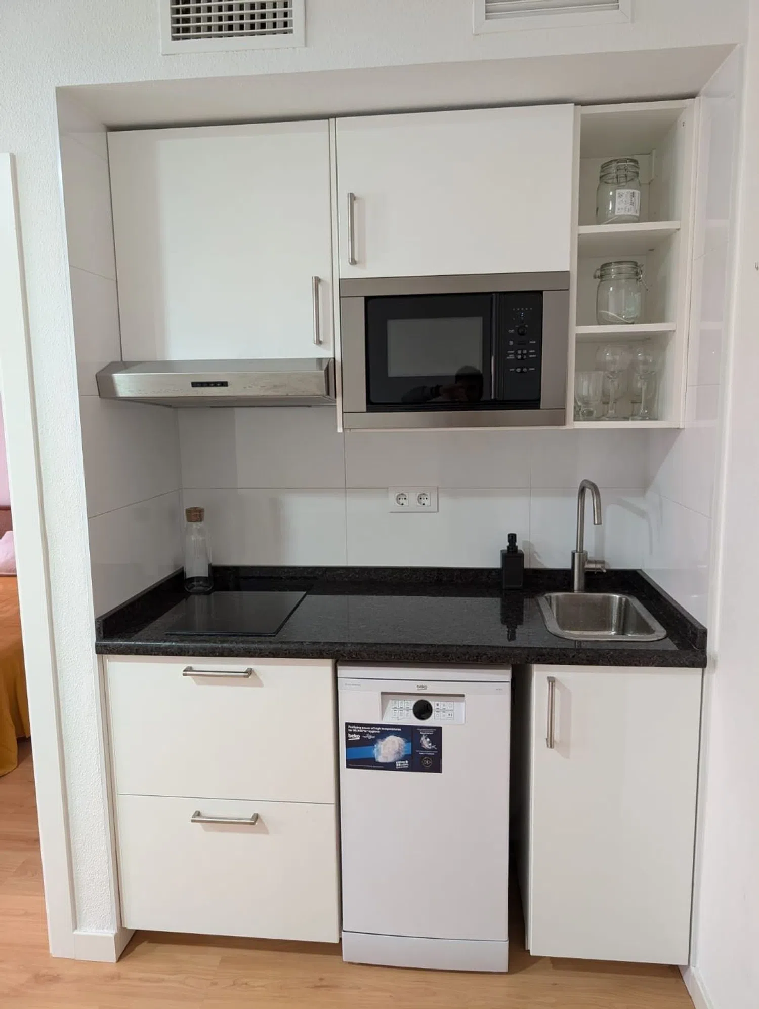 Piso en calle Cartagena, 78 - Foto 5