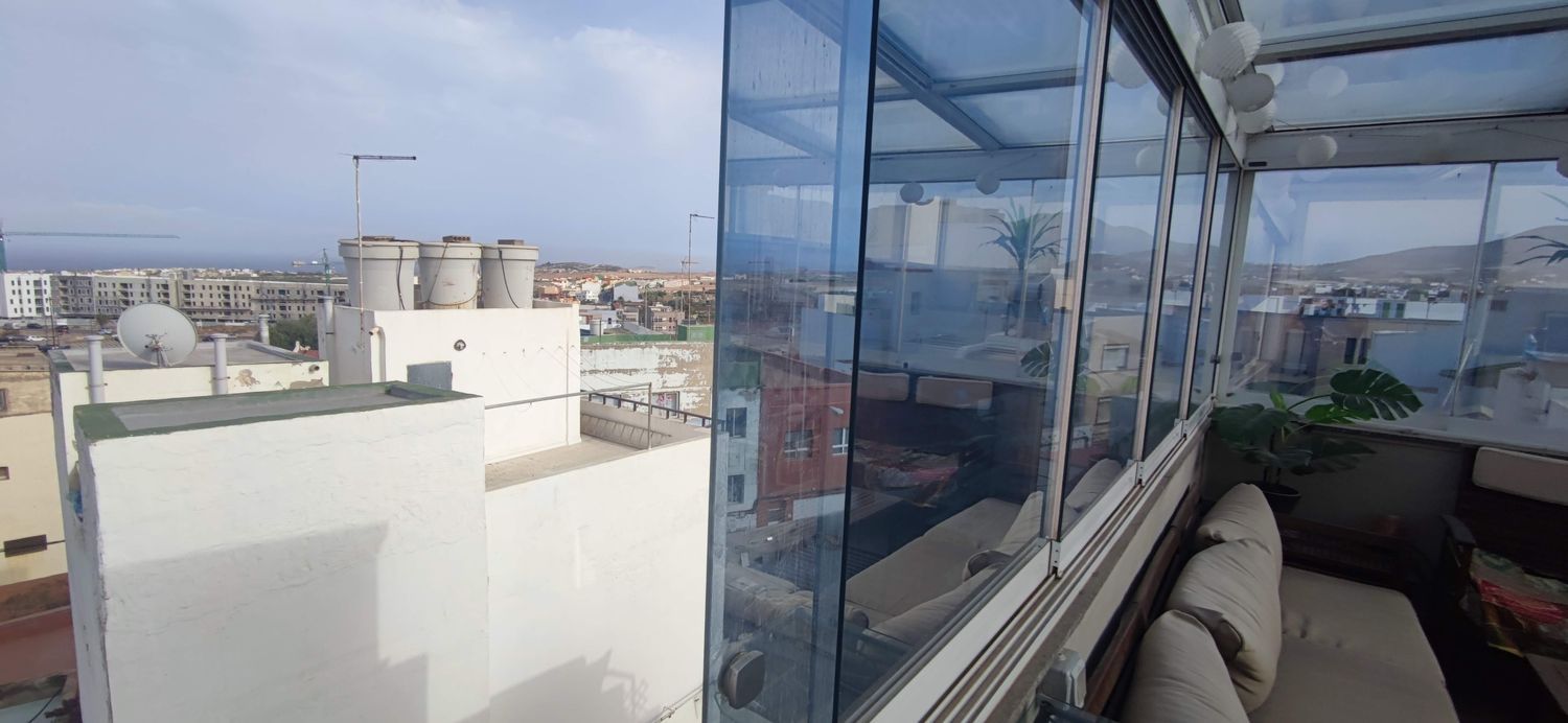 Dúplex en Gago Coutinho, 2 - Foto 38