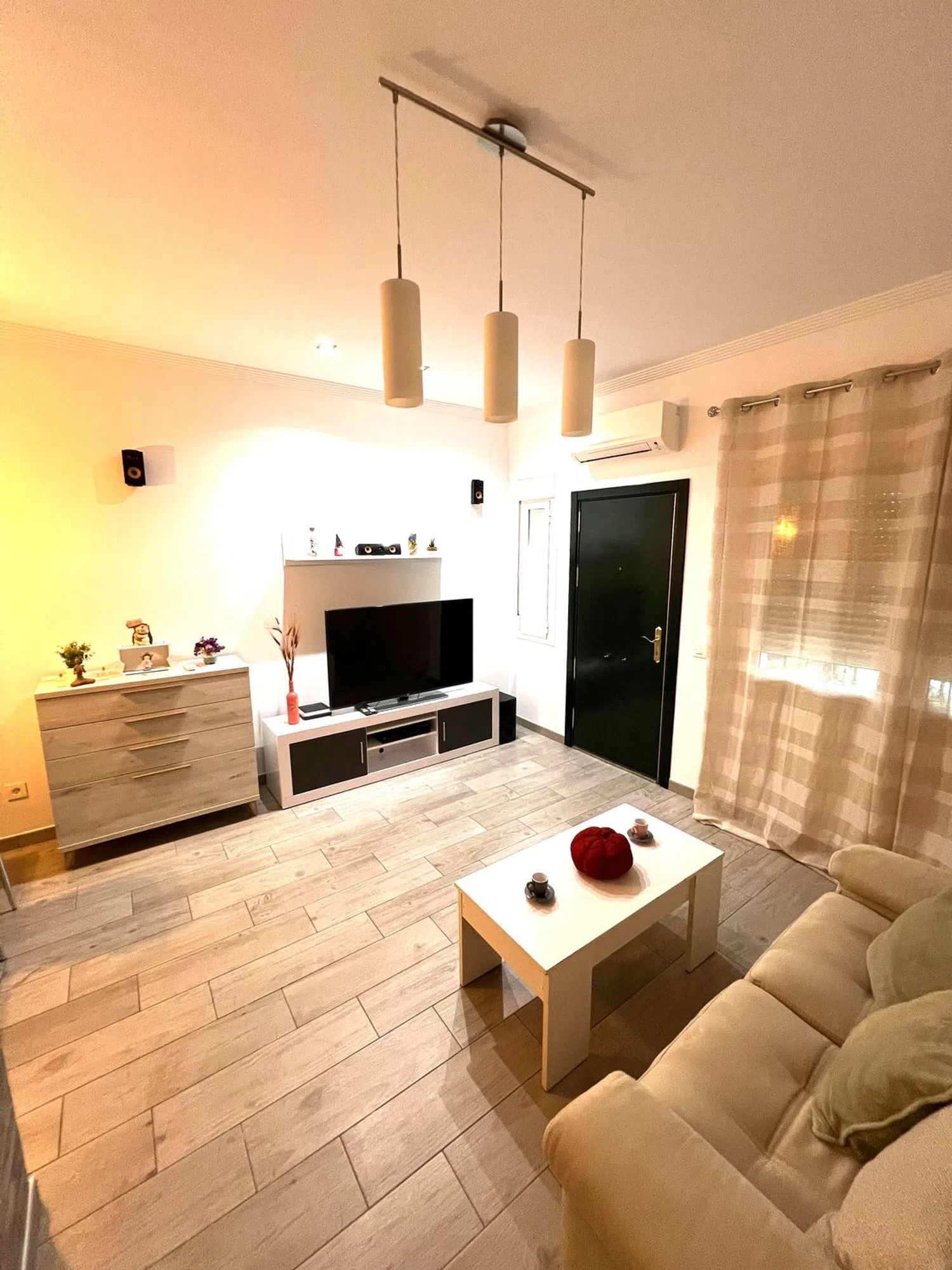 Estudio en avenida General López Domínguez, 23 - Foto 8