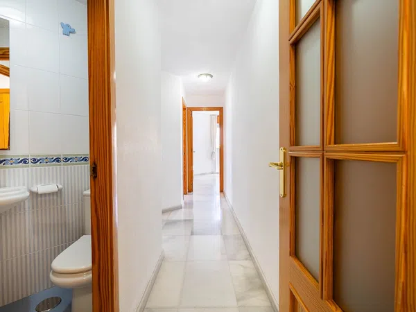 Piso en Paseo de los Castaños, 20, Aguadulce sur - Foto 7