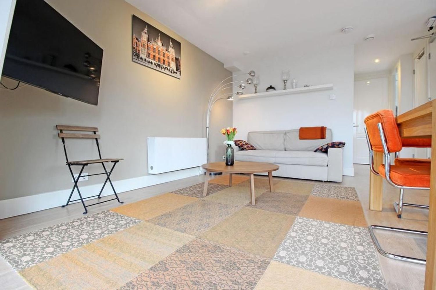 Piso en avenida de Levante, 97