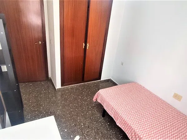 Piso en Calle Explorador Andres, Ciutat Jardí - Foto 17
