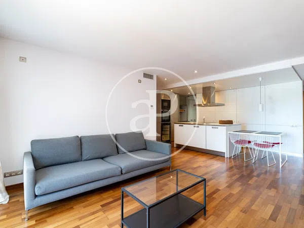 Piso en Sarrià - Foto 3
