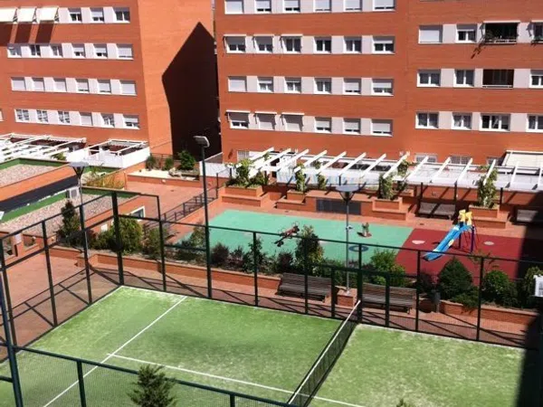 Piso en calle viloria de la rioja, 57