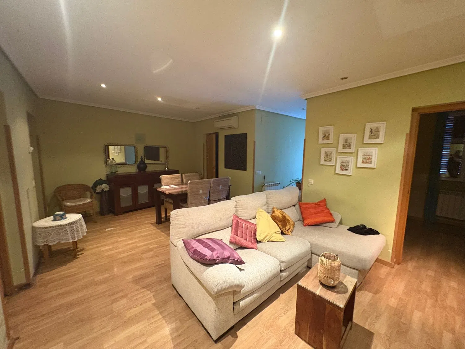 Piso en calle Alcalá, 176 - Foto 1