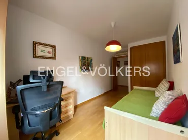 Piso en Pozuelo de Alarcón - Foto 16