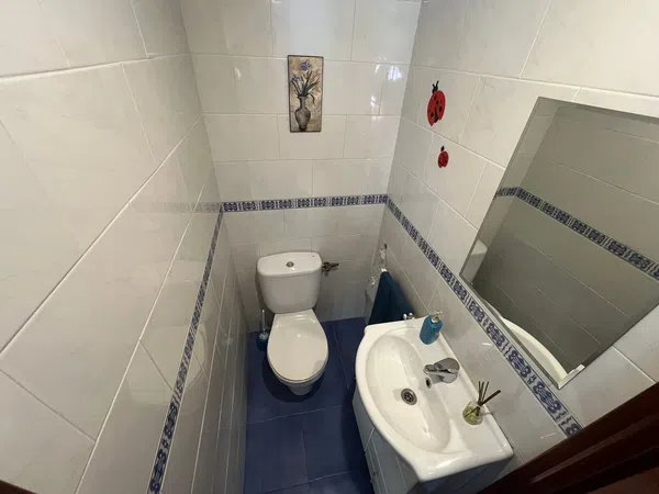 Piso en Alto Cisneo, 20 - Foto 11