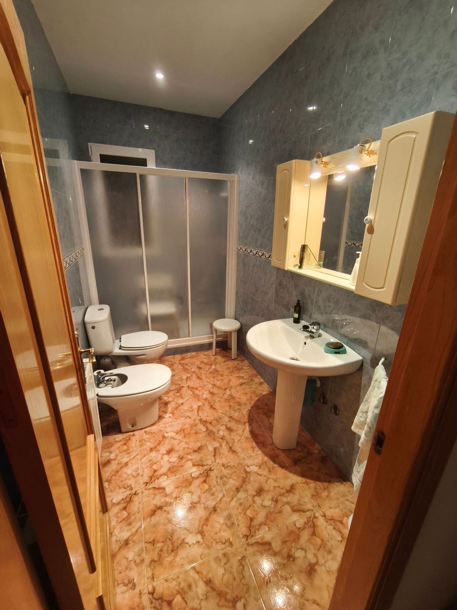 Casa o chalet independiente en Calle Quirós, 5 - Foto 6