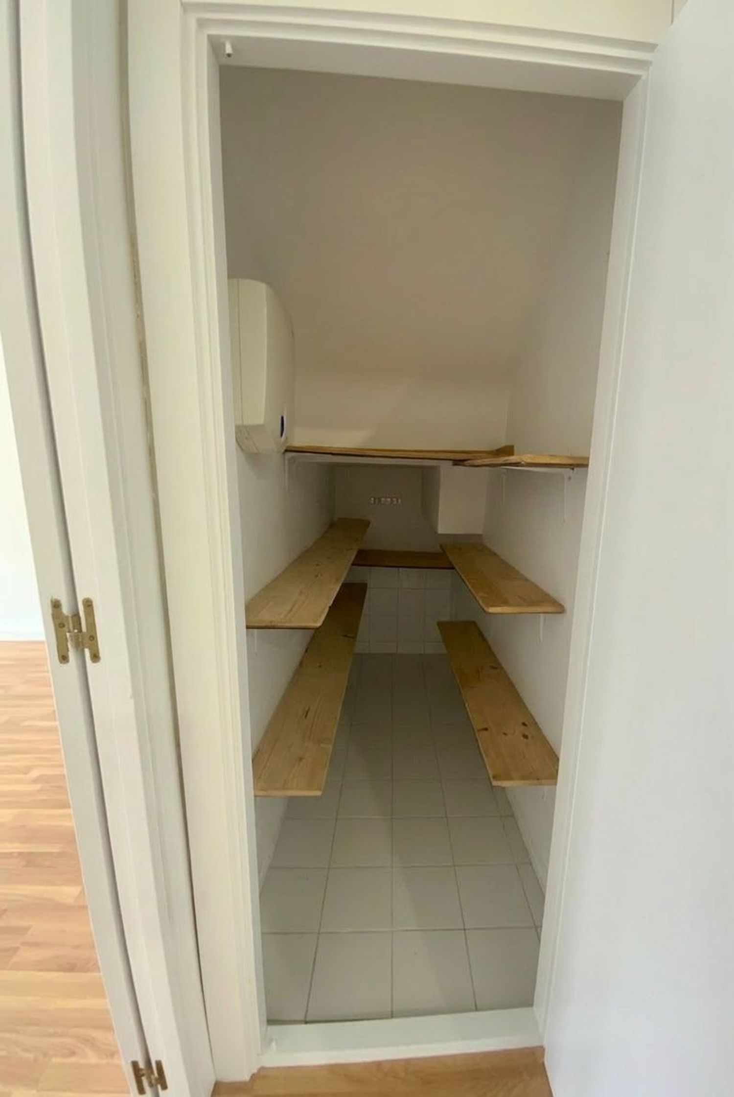 Dúplex en calle Rosalía de Castro, 21 - Foto 27