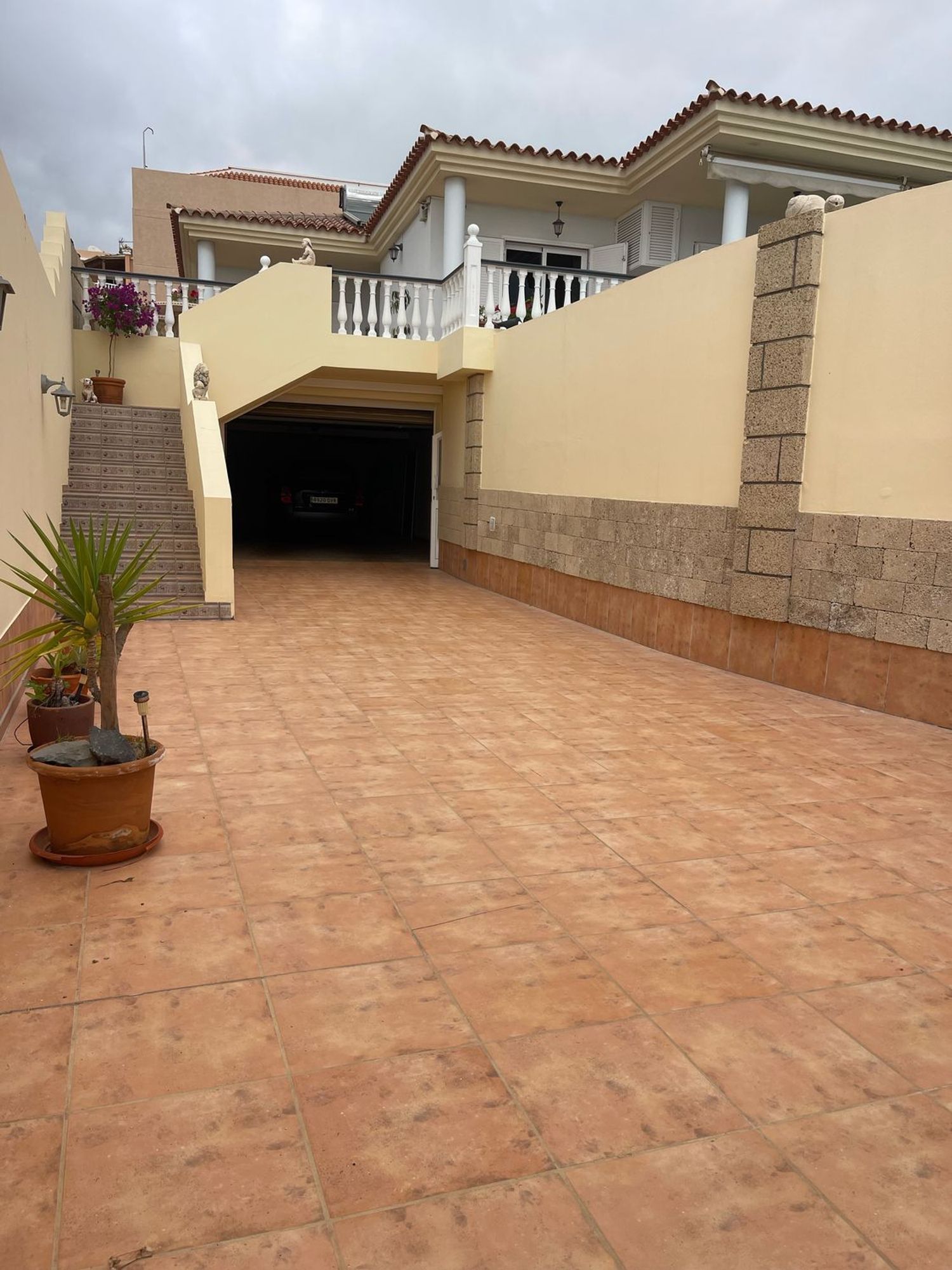 Casa independiente en Callao Salvaje - Foto 13