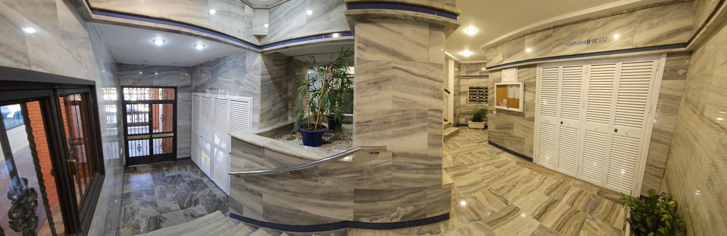 Piso en Calle Cueva de Menga, 3, Alcalde L. Uruñuela - Palacio de Congresos - Foto 5