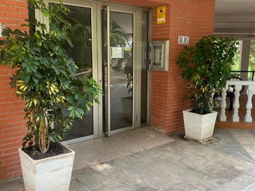 Piso en  Avinguda de les Nacions 11 - Foto 1