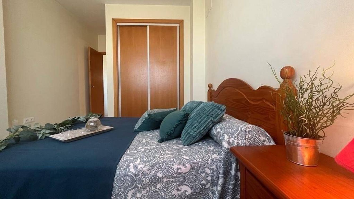 Piso en Calle Coll Verd, 5 - Foto 16
