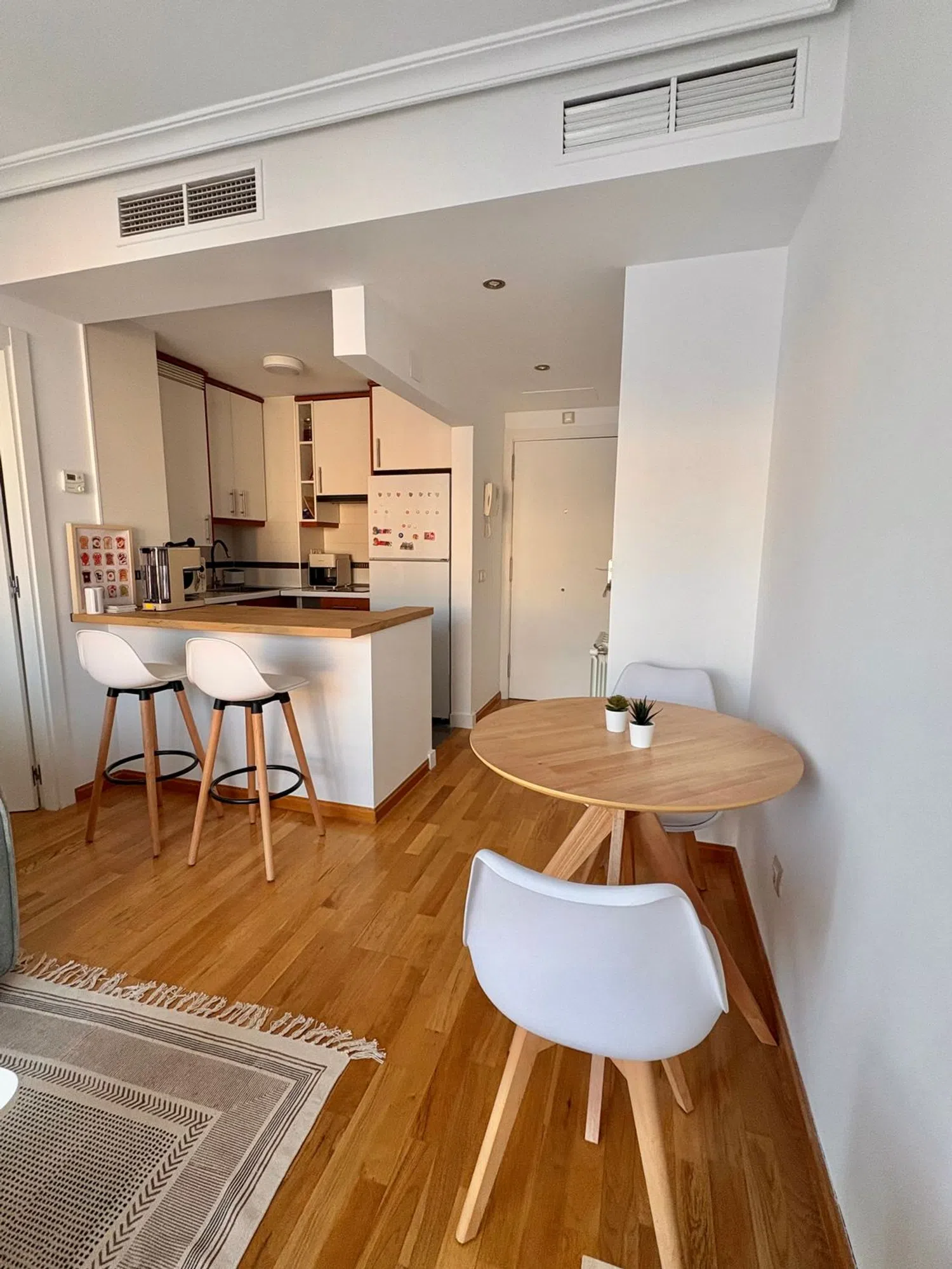 Piso en avenida de la Gavia, 39 - Foto 3