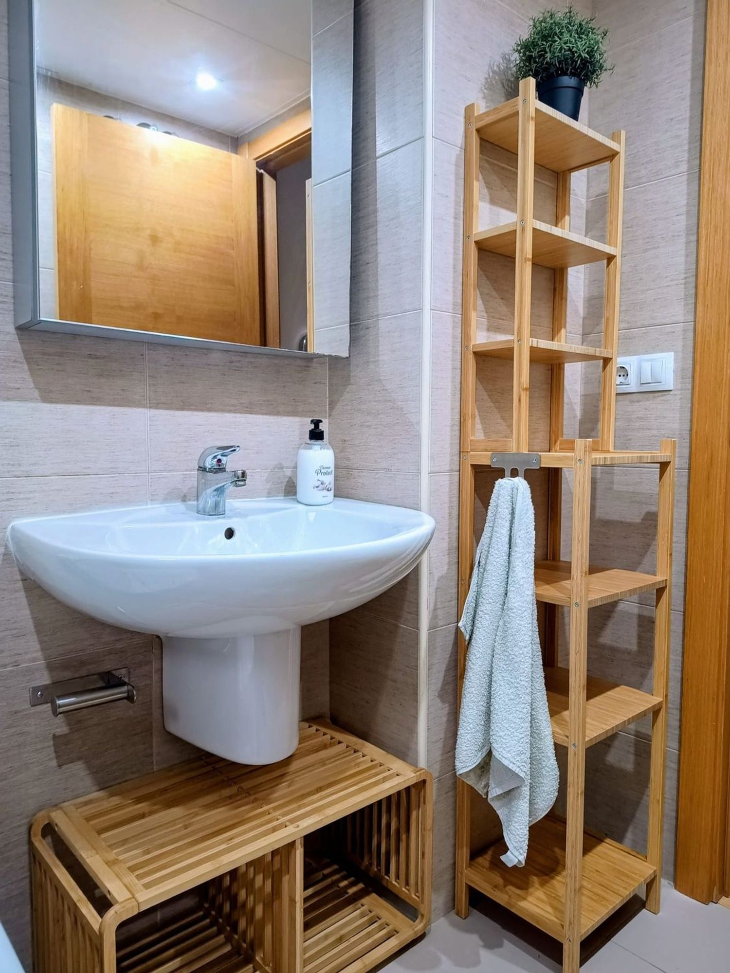 Piso en calle de Sobrarbe, 37 - Foto 14