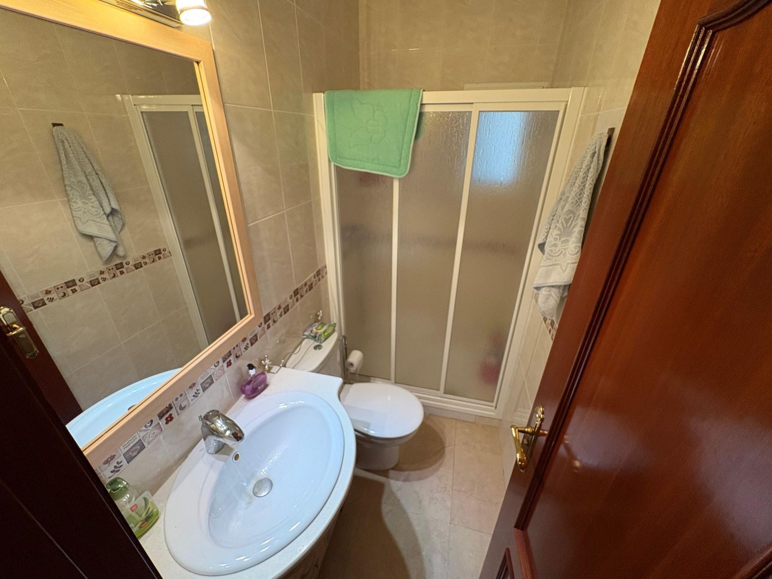 Piso en Calle López Amo, 7, Valdeolleros - Zumbacón - Camping - Foto 3